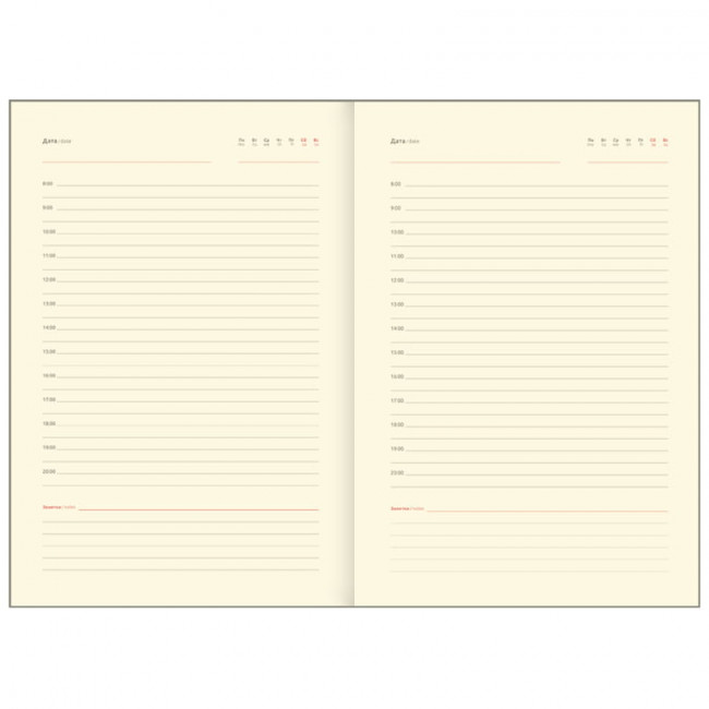 Ежедневник недат. A5, 136л, кожзам "Vision.Wild style.Silver blue", тон.бл, цв.срез Greenwich Line Ежедневник недат. A5, 136л, кожзам "Vision.Wild style.Silver blue", тон.бл, цв.срез Greenwich Line