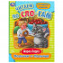 Брошюра «Ш. Перро. Мальчик-с-Пальчик» из серии «Читаем по слогам». Формат: 145х195мм 16стр, Умка