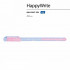 Ручка шариковая 0,5мм синяя «HappyWrite. Зефирные животные Панды», BV/20-0215/56 (24)