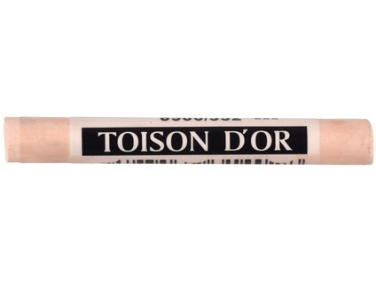 Пастель сухая "Toison d`or" soft" телесный светлый, Koh-I-Noor/8500552002SV (12)