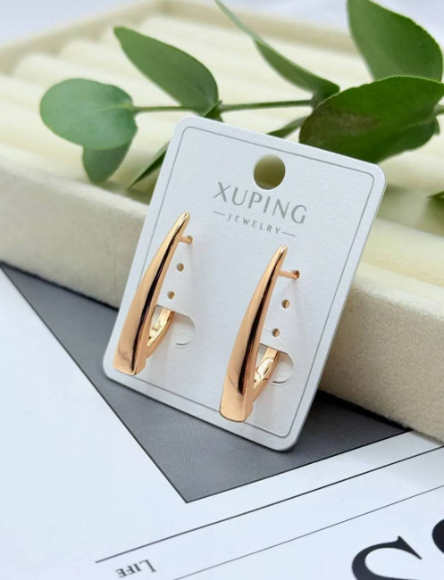 Серьги Xuping, X000772375