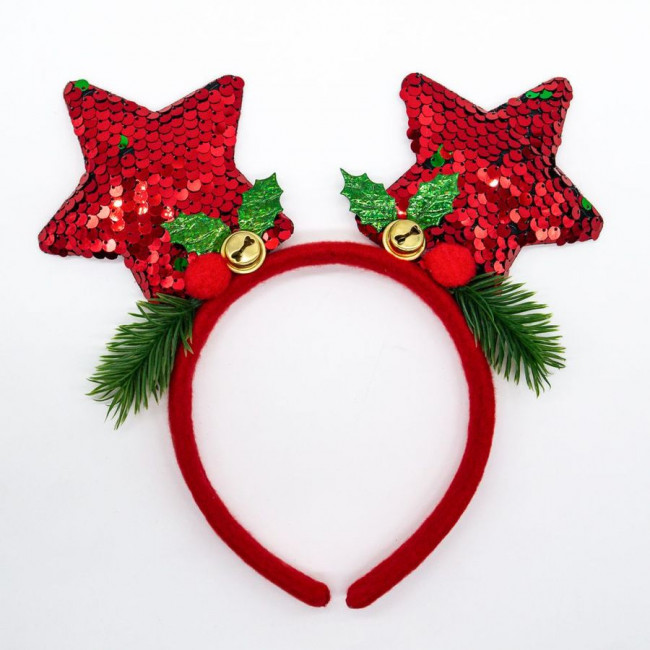 Ободок "Звезды", Микрос/ч54147 (12)