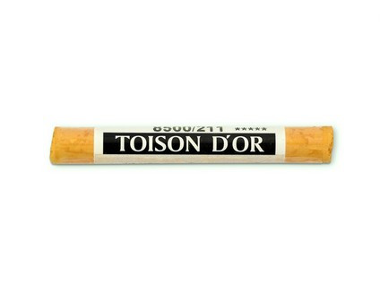 Пастель сухая "Toison d`or" soft" терракотовый средний, Koh-I-Noor/8500212002SV (12)