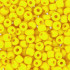 Бисер "Zlatka" GR 11/0 (0041М-0050М) 10 г №0042M желтый