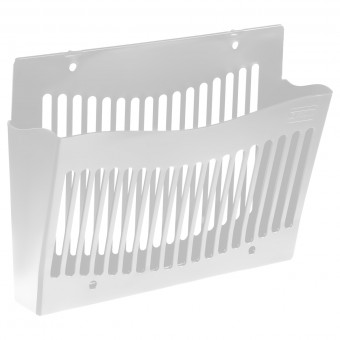 Настенный лоток,  белый, СТАММ (2)