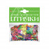 Декоративные элементы "Сказочные птички", 4 вида, №12, BV/2-390