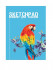 Скетчпад "Попугай". Формат: 205x148x10 мм 80стр, Проф-Пресс