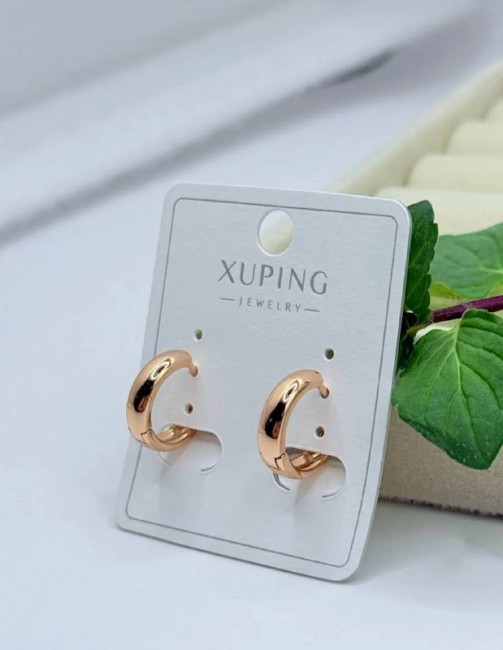 Серьги Xuping, X001062432