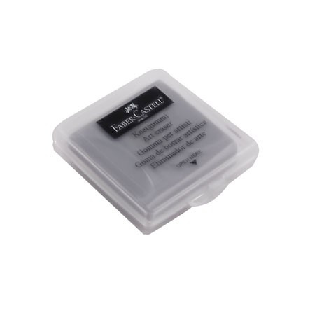 Ластик-клячка футляр пласт 32*40*9 FC 127220 (18)