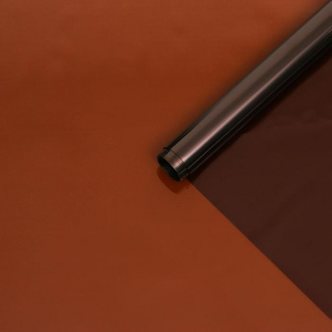 Пленка подарочная в рулоне "Шоколадный", 23104 Пленка подарочная в рулоне "Шоколадный", 23104