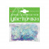 Декоративные элементы "Цветочки маленькие", 4 вида, №19, BV/2-397