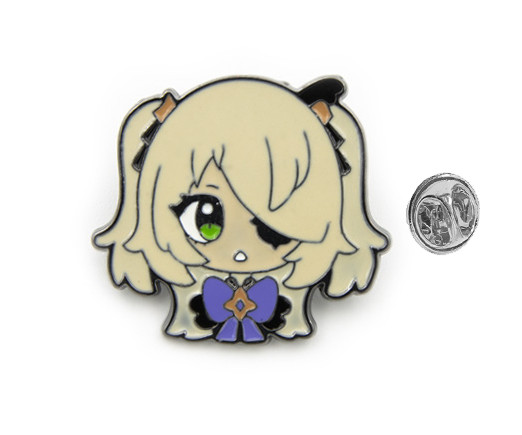 Значки DB-97 (1/1000)