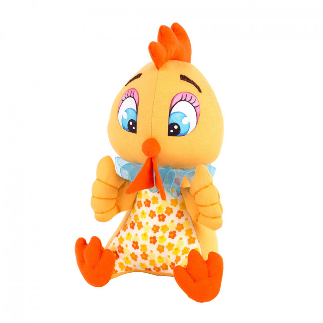 Набор для изготовления игрушки "Петушок" Miadolla (BI-0182) Набор для изготовления игрушки "Петушок" Miadolla (BI-0182)