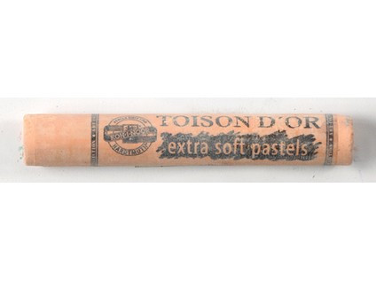 Пастель сухая "Toison d`or" extra soft, светло-оранжевый, Koh-I-Noor/8550028001KZ (12)