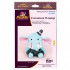 Набор для изготовления игрушки "Слоненок Оливер" Miadolla (EL-0206)