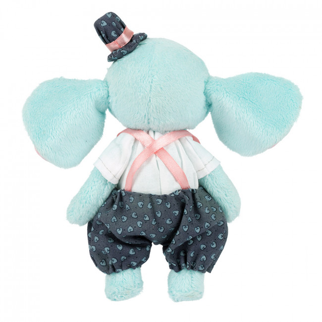 Набор для изготовления игрушки "Слоненок Оливер" Miadolla (EL-0206)