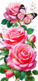 Конверт для денег, 90-1746 (10)