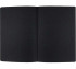 Скетчбук 40л 147х210мм, блок 80 гр, черный, Микс, BV/3-580/01