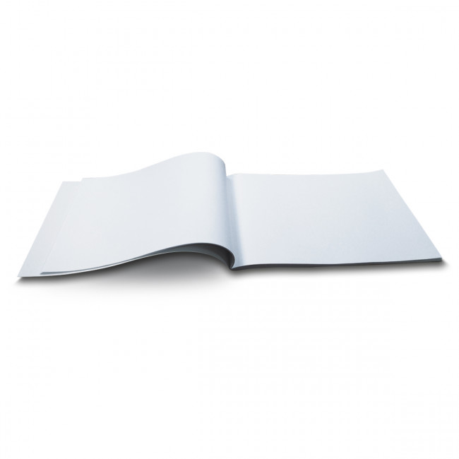 Альбом для рисования А4 40л "Скорость в ночи" скрепка, Светоч/А258_01712 (5)