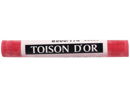 Пастель сухая "Toison d`or" soft" французский розовый светлый, Koh-I-Noor/8500174002SV (12)