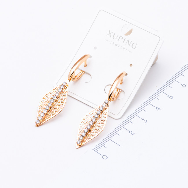 Серьги Xuping 007-2523