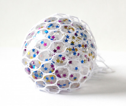 Антистресс "Звездочки" (12)