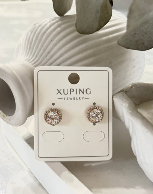 Серьги Xuping, X001145337