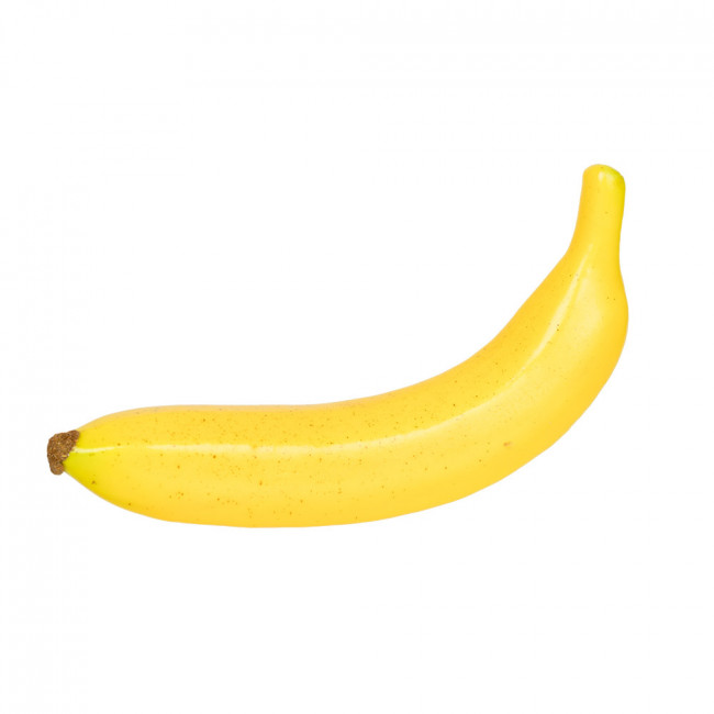 Муляж 20 x 3.6см "Банан", Blumentag/MDL-03-04 (6)
