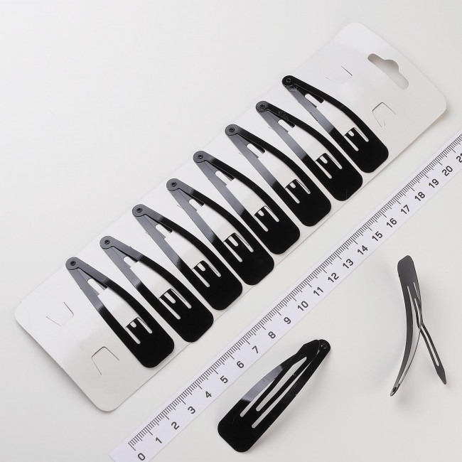 Заколка клик-клак 16-54 (10)