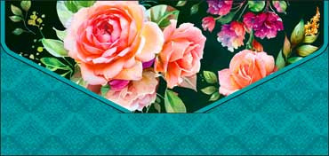 Конверт для денег "Без названия" 90-113-c (10)