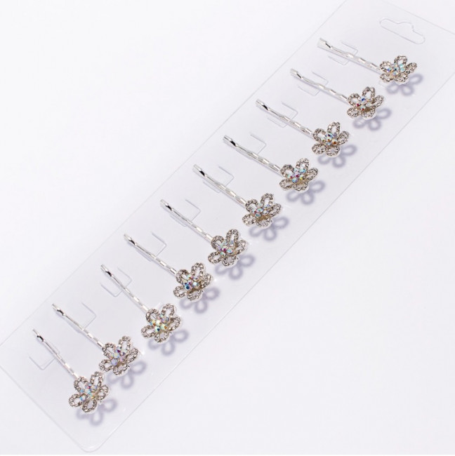 Невидимка для волос 100467-13 (10)