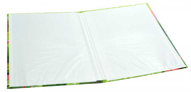 Папка адресная А4 ламинат "С Юбилеем" 03551