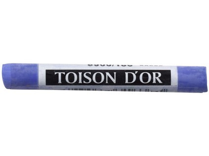 Пастель сухая "Toison d`or" soft" церулеум синий, Koh-I-Noor/8500187002SV (12)