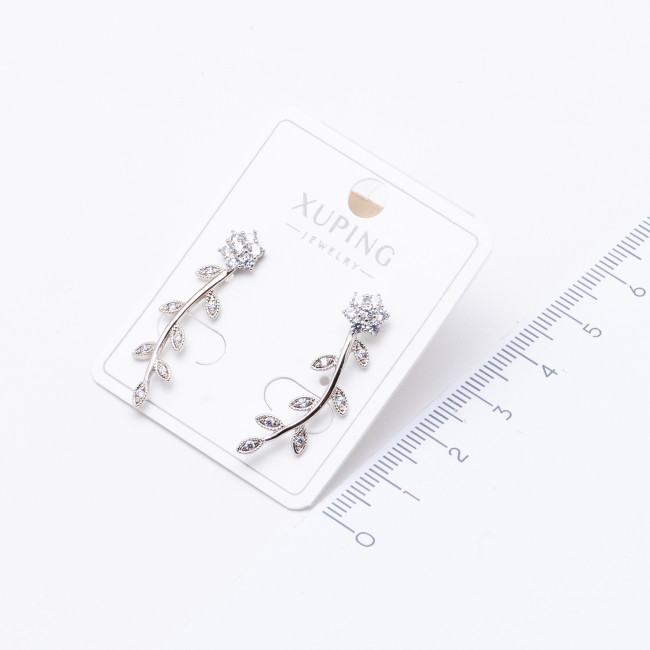 Серьги Xuping 007-2573