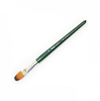 Кисть Pinax CREATIVE Синтетика ПЛОСКООВАЛЬНАЯ N 16