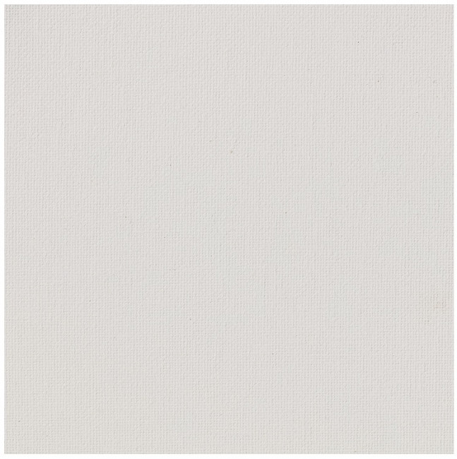 Холст грунтованный на картоне 20 х 17.3см, 280 г/кв.м, 100% хлопок, треугольный, VISTA-ARTISTA