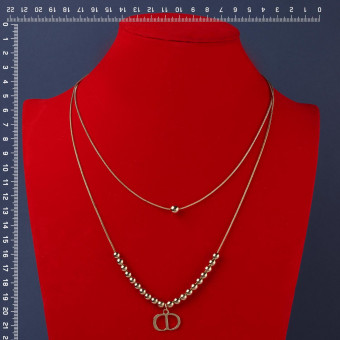 Подвеска женская 006-383