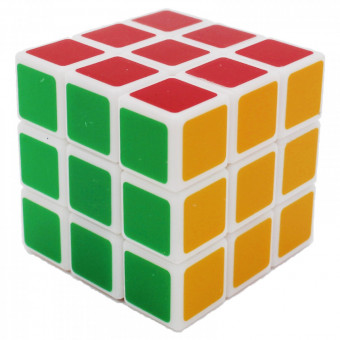 Магический куб 5,7*5,7см, VIKEY/А333-6  (6)